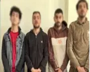 كشف حقيقة فيديو تعدي عامل بالبحيرة.. بلاغ كاذب وتم اتخاذ الإجراءات القانونية