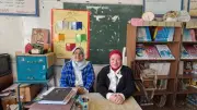 ندوة بإعلام مطروح تناقش دور المؤسسات التربوية في ترشيد الطاقة