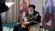راعي الكنيسة المقدونية بكرواتيا يشيد بجهود البابا تواضروس في نشر السلام