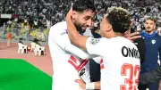 الاتحاد المصري يوافق على طلب الزمالك بحكام أجانب لمواجهة سيراميكا