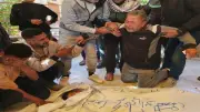 استشهاد شاب فلسطيني برصاص الاحتلال في مخيم قلنديا شمال القدس