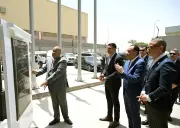مدبولي يتفقد مصانع أكتوبر ومؤتمر صحفي يرصد خطط التطوير