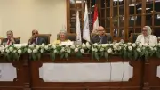 جامعة عين شمس تطلق الملتقى البيئي السنوي الأول لكلية الآداب