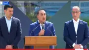 مدبولي: نسب البطالة تسجل أفضل أرقامها في تاريخ مصر