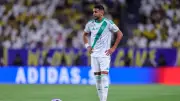 رفض طلب الأهلي بتقديم موعد مباراة الخلود في الدوري السعودي