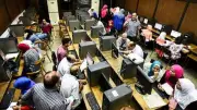 مقترح برلماني بإلغاء مكاتب التنسيق وتطبيق الساعات المعتمدة يثير جدلاً بين النواب