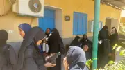 محافظ أسوان يتابع جهود تمكين المرأة ضمن المشروع القومي لتنمية الأسرة