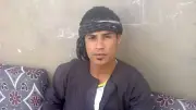 مصرع شاب سحبته ماكينة دراسة القمح في المنوفية