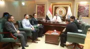 خالد عبدالغفار: تعزيز الوعي الصحي للأطفال المصابين بالسكري أولوية في أجندة الوزارة
