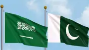 وزيرا خارجية باكستان والسعودية يبحثان حماية الملاحة في مضيق هرمز