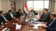 وزير الكهرباء: الطاقة النظيفة وترشيد الاستهلاك أبرز أولوياتنا