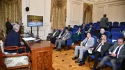 توصيات عاجلة من لجنة الشباب والشيوخ لتطوير مراكز شباب المنوفية