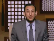 رمضان عبدالمعز: التقوى رسالة الحج الكبرى وأساس جميع أبواب الدين