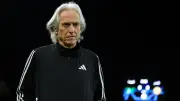 جيسوس: أنا من صنعت الهلال ولن نتنازل عن الدوري