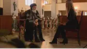 البابا تواضروس في حوار تلفزيوني بكرواتيا يؤكد أهمية الحوار بين الكنائس