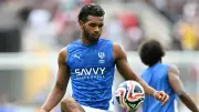 علي البليهي خارج حسابات إنزاجي في الهلال الموسم المقبل
