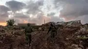 محللة سياسية: التصعيد الإسرائيلي يهدف لنزع سلاح حزب الله بالقوة