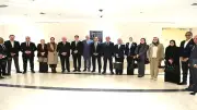 رئيس جامعة المنوفية يطالب بدعم توسعات معهد الأورام تمهيدا للمدينة الطبية