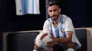 حسام حسن لا يمانع عودة ناصر ماهر بعد الاعتذار للمنتخب