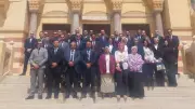 النيابة والاتصالات تنظمان برنامجاً تدريبياً عن الذكاء الاصطناعي التوليدي
