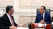 مدبولي يبحث خطة التموين لتوفير السلع الاستراتيجية ومنع الاحتكار
