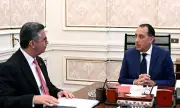 وزير التموين: احتياطيات استراتيجية وآمنة من السلع تكفي لمدد زمنية آمنة