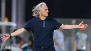 جيسوس يضغط على الهلال قبل ديربي الحسم في دوري روشن