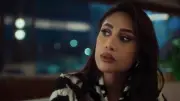 إنجي كيوان تنجرف في دوامة الفرنساوي الخطيرة