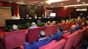 مستقبل وطن يستقبل وزير التخطيط لاستعراض استراتيجية التنمية