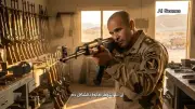 «الدولفين».. قصة بطل من الصاعقة المصرية ضحى بنفسه لإنقاذ جنوده في سيناء