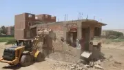 محافظ سوهاج: أي تغاضٍ عن المخالفات تغرير بالمواطنين وحملات إزالة مستمرة