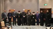مفتي كرواتيا يرحب بزيارة البابا تواضروس ويشيد بدور مصر الديني