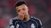 دي ستيفانو يعود من التاريخ ليحكم على مبابي في ريال مدريد