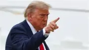 ترامب يصف الإيرانيين بـ