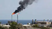 السفير أيمن مشرفة: أوروبا لا تميل للتدخل العسكري في إيران