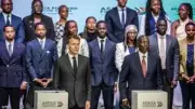 منى عمر: قمة فرنسا-أفريقيا تركز على القارة وتعزيز الاستثمارات