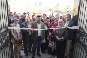 رئيس حزب الوعي: مصر منبع لا ينضب من المواهب ومستقبلنا الفني سيكون زاهرا