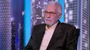المركز الكاثوليكي للسينما ينعى عبدالرحمن أبوزهرة: سقطت ورقة من شجرة الفن الأصيل