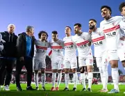 الزمالك ينتظر وصول طاقم حكام إياب نهائي الكونفدرالية أمام اتحاد العاصمة الجزائري