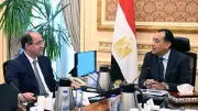 الحكومة المصرية تبدأ التحول نحو السيارات الكهربائية.. التفاصيل الكاملة