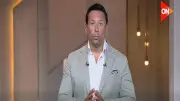 أحمد سالم: إيران ترد بعنف على أمريكا وتطالب بإنهاء حصار مضيق هرمز