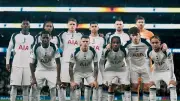 الدوري الإنجليزي: تعادل سلبي بين توتنهام وليدز في شوط أول مثير