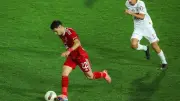 الأهلي يرد على تصريحات وكيل اللاعبين بشأن إمام عاشور ومحمد عبدالله