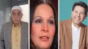 مايو الحزين يضرب الوسط الفني برحيل سهير زكي وهاني شاكر وعبد الرحمن أبوزهرة في شهر واحد
