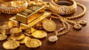 ارتفاع جديد لأسعار الذهب في السعودية بختام تعاملات الإثنين