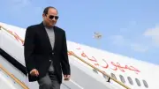 الرئيس السيسي يشارك في قمة أفريقيا فرنسا بنيروبي ولقاءات مكثفة
