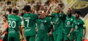الأهلي يعود من بريدة بفوز ثمين على التعاون في الدوري السعودي