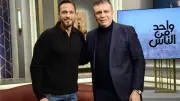 يوسف الشريف: نجاحي لا يعني فشل الآخرين وأرفض المقارنات الفنية