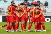 إقالة المدير الفني للترجي التونسي بسبب سوء النتائج