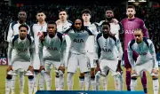 الدوري الإنجليزي: شبه الهبوط يواجه توتنهام بعد مباراة ليدز يونايتد
